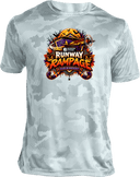 Performance Short Sleeves - Runway Rampage 2026 (Main)