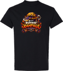 Short Sleeves - Runway Rampage 2026 (Main)