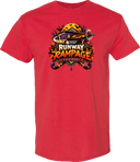 Short Sleeves - Runway Rampage 2026 (Main)