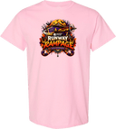 Short Sleeves - Runway Rampage 2026 (Main)