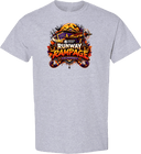 Short Sleeves - Runway Rampage 2026 (Main)