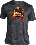 Performance Short Sleeves - Runway Rampage 2026 (Main)