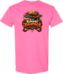 Short Sleeves - Runway Rampage 2026 (Main)