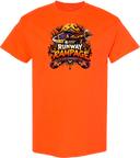 Short Sleeves - Runway Rampage 2026 (Main)