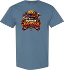 Short Sleeves - Runway Rampage 2026 (Main)