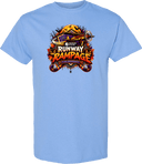 Short Sleeves - Runway Rampage 2026 (Main)