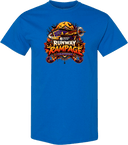 Short Sleeves - Runway Rampage 2026 (Main)