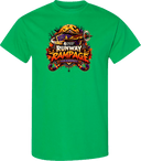 Short Sleeves - Runway Rampage 2026 (Main)