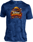 Performance Short Sleeves - Runway Rampage 2026 (Main)