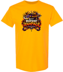 Short Sleeves - Runway Rampage 2026 (Main)