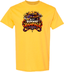 Short Sleeves - Runway Rampage 2026 (Main)