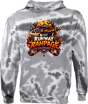 Tie-Dye Hoodies - Runway Rampage 2026 (Main)