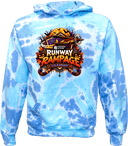 Tie-Dye Hoodies - Runway Rampage 2026 (Main)