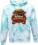 Tie-Dye Hoodies - Runway Rampage 2026 (Main)