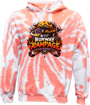 Tie-Dye Hoodies - Runway Rampage 2026 (Main)