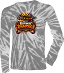 Tie-Dye Long Sleeves - Runway Rampage 2026 (Main)