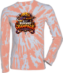 Tie-Dye Long Sleeves - Runway Rampage 2026 (Main)