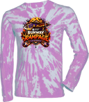 Tie-Dye Long Sleeves - Runway Rampage 2026 (Main)