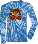 Tie-Dye Long Sleeves - Runway Rampage 2026 (Main)