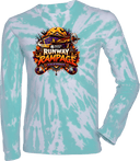 Tie-Dye Long Sleeves - Runway Rampage 2026 (Main)