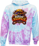 Tie-Dye Hoodies - Runway Rampage 2026 (Main)