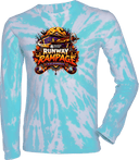 Tie-Dye Long Sleeves - Runway Rampage 2026 (Main)