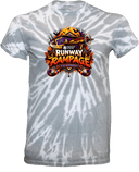 Tie-Dye Short Sleeves - Runway Rampage 2026 (Main)