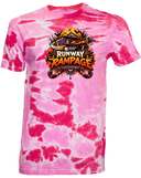 Tie-Dye Short Sleeves - Runway Rampage 2026 (Main)