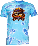 Tie-Dye Short Sleeves - Runway Rampage 2026 (Main)