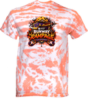 Tie-Dye Short Sleeves - Runway Rampage 2026 (Main)