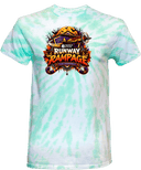 Tie-Dye Short Sleeves - Runway Rampage 2026 (Main)