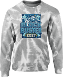 Crew Sweatshirt - Block Buster 2027 (Card)