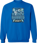 Crew Sweatshirt - Block Buster 2027 (Card)