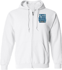 Full Zip Hoodies - Block Buster 2027 (Card)