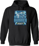 Hoodies - Block Buster 2027 (Card)