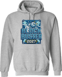 Hoodies - Block Buster 2027 (Card)
