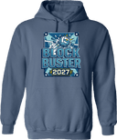 Hoodies - Block Buster 2027 (Card)