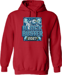 Hoodies - Block Buster 2027 (Card)