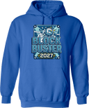 Hoodies - Block Buster 2027 (Card)
