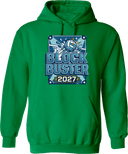 Hoodies - Block Buster 2027 (Card)