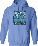 Hoodies - Block Buster 2027 (Card)