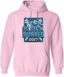 Hoodies - Block Buster 2027 (Card)