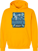 Hoodies - Block Buster 2027 (Card)