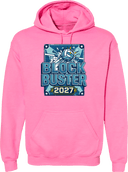 Hoodies - Block Buster 2027 (Card)
