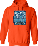 Hoodies - Block Buster 2027 (Card)