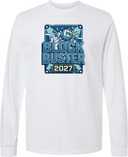 Long Sleeves - Block Buster 2027 (Card)
