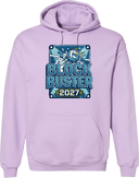 Hoodies - Block Buster 2027 (Card)