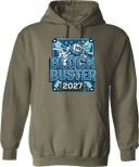 Hoodies - Block Buster 2027 (Card)