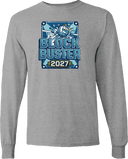 Long Sleeves - Block Buster 2027 (Card)