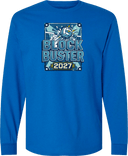 Long Sleeves - Block Buster 2027 (Card)